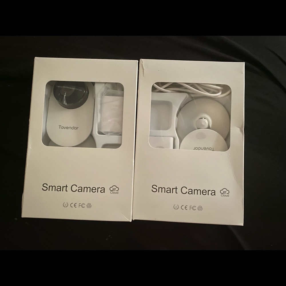 Baby monitor
